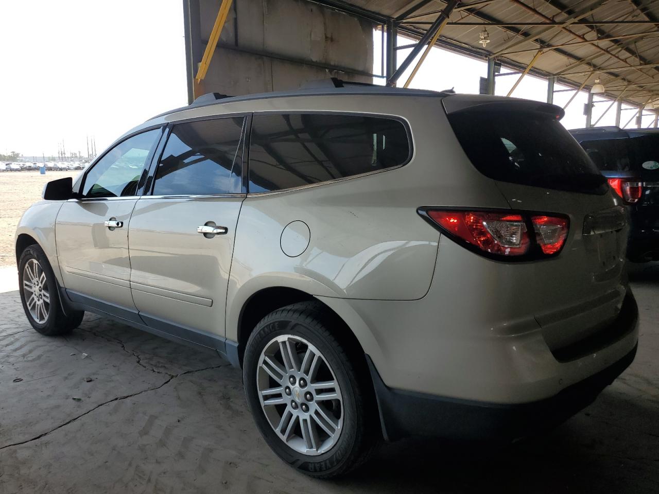 2015 Chevrolet Traverse - Image 2