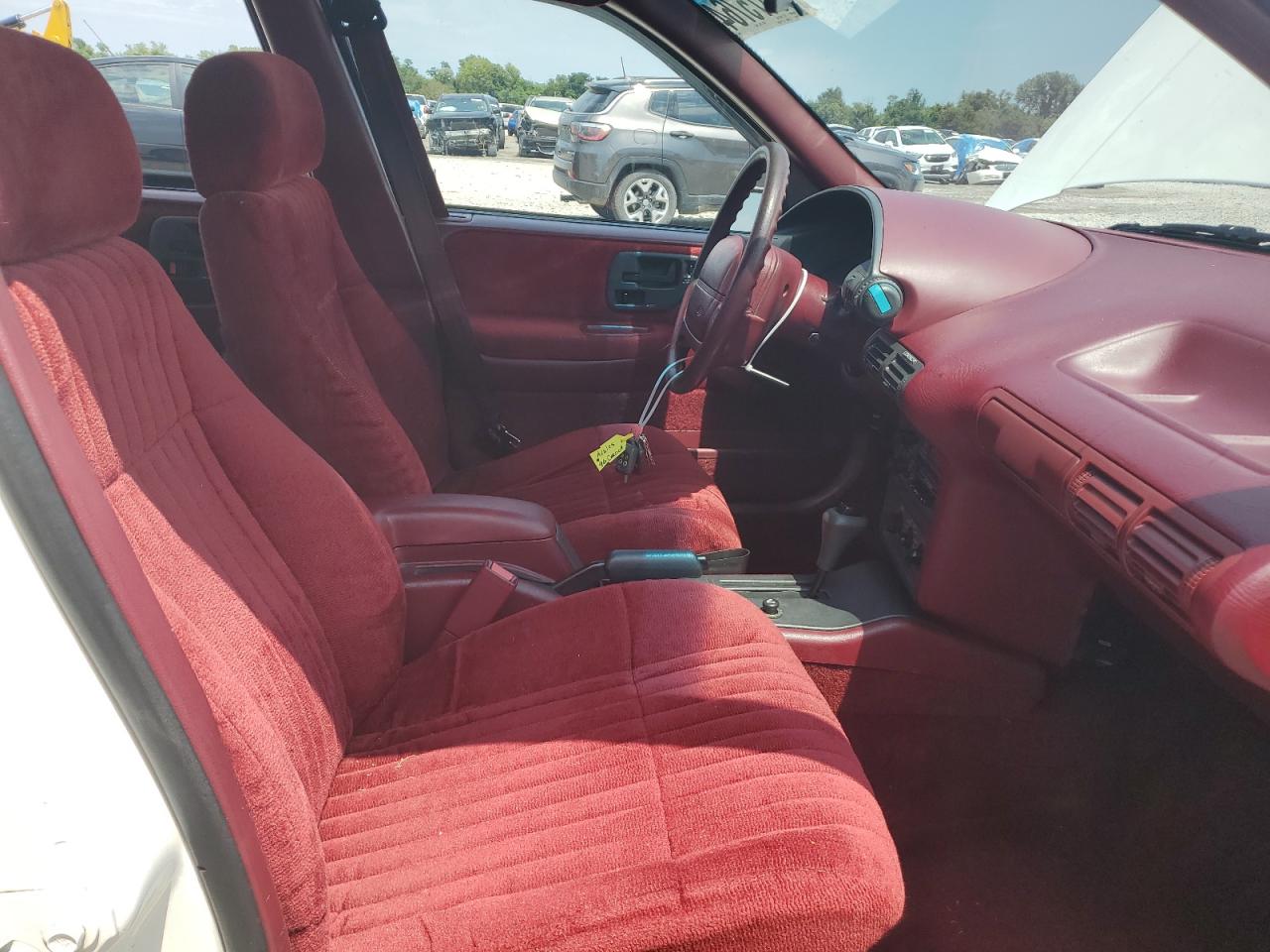 1996 Chevrolet Corsica VIN: 1G1LD5544TY106315 Lot: 65475764