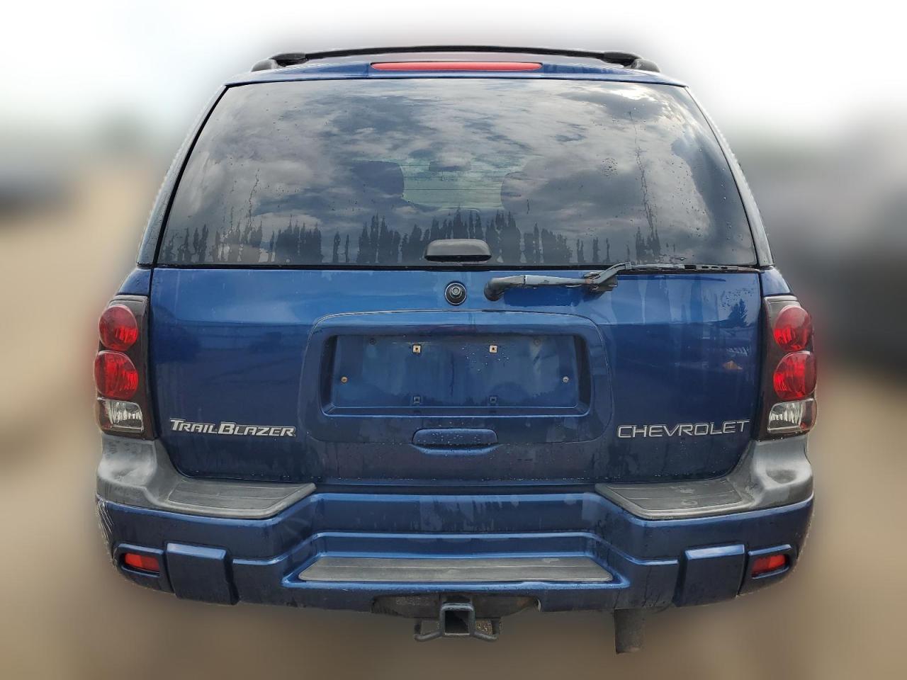 2003 Chevrolet Trailblazer VIN: 1GNDT13S632179768 Lot: 62280944