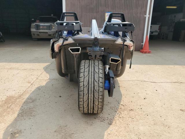 2021 POLARIS SLINGSHOT R