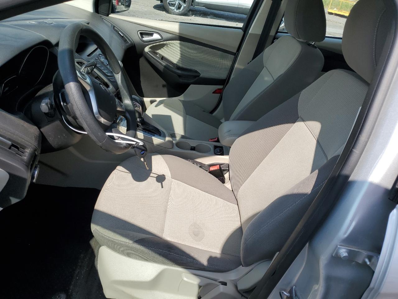 2013 Ford Focus - Image 7