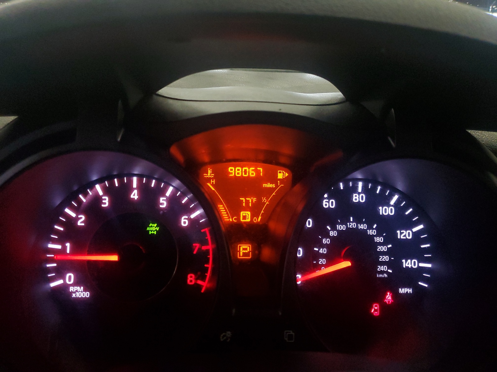 JN8AF5MV6DT231029 2013 Nissan Juke S