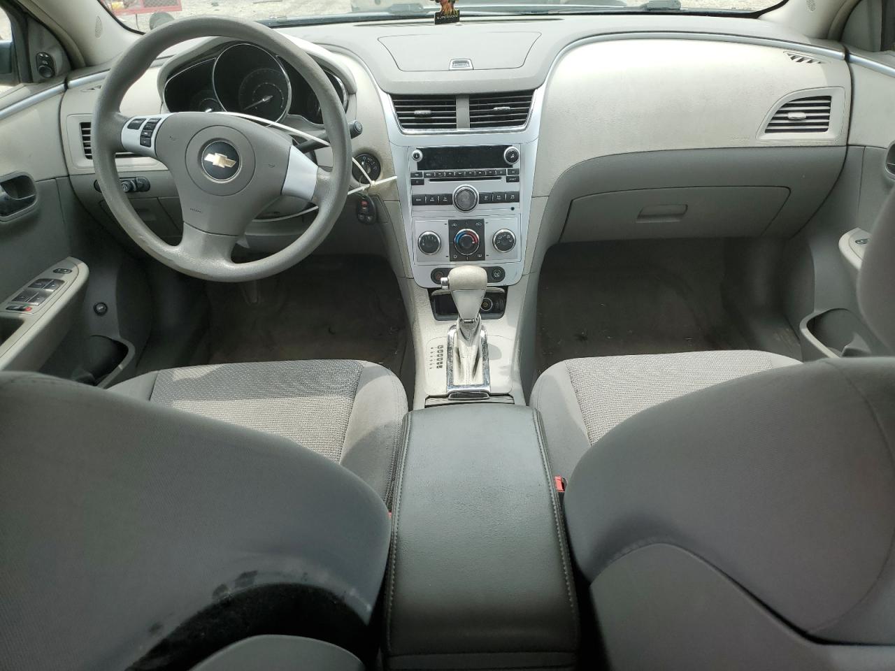 2009 Chevrolet Malibu Ls VIN: 1G1ZG57B69F240938 Lot: 63104184