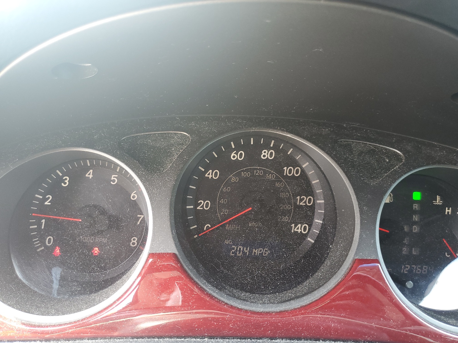 JTHBA30G655108054 2005 Lexus Es 330