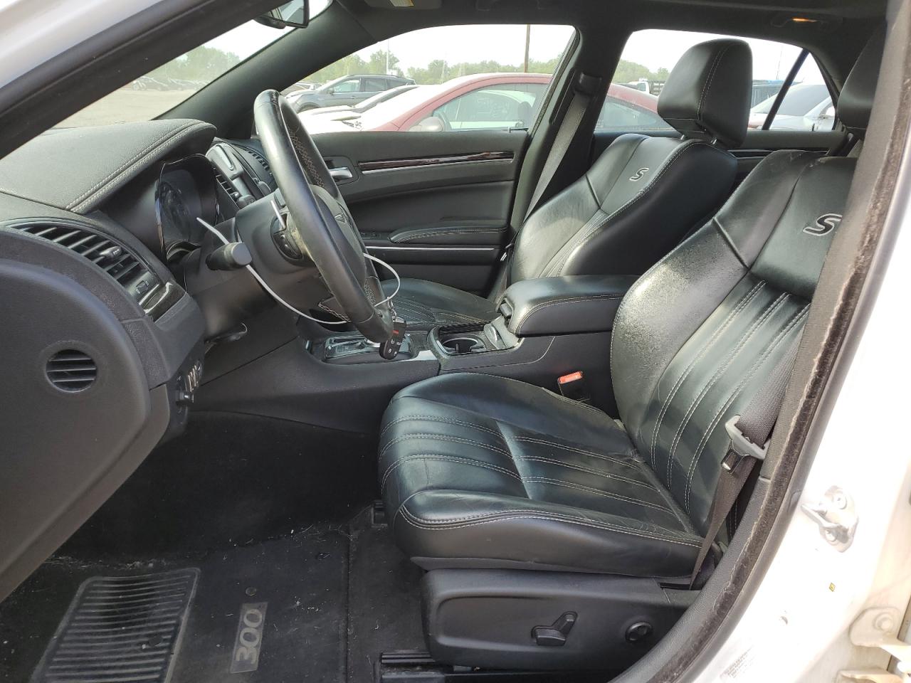 2017 Chrysler 300 S VIN: 2C3CCAGG0HH647975 Lot: 63655634