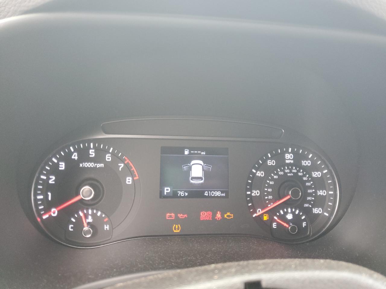 2020 Kia Soul Lx VIN: KNDJ23AU9L7116536 Lot: 62700844