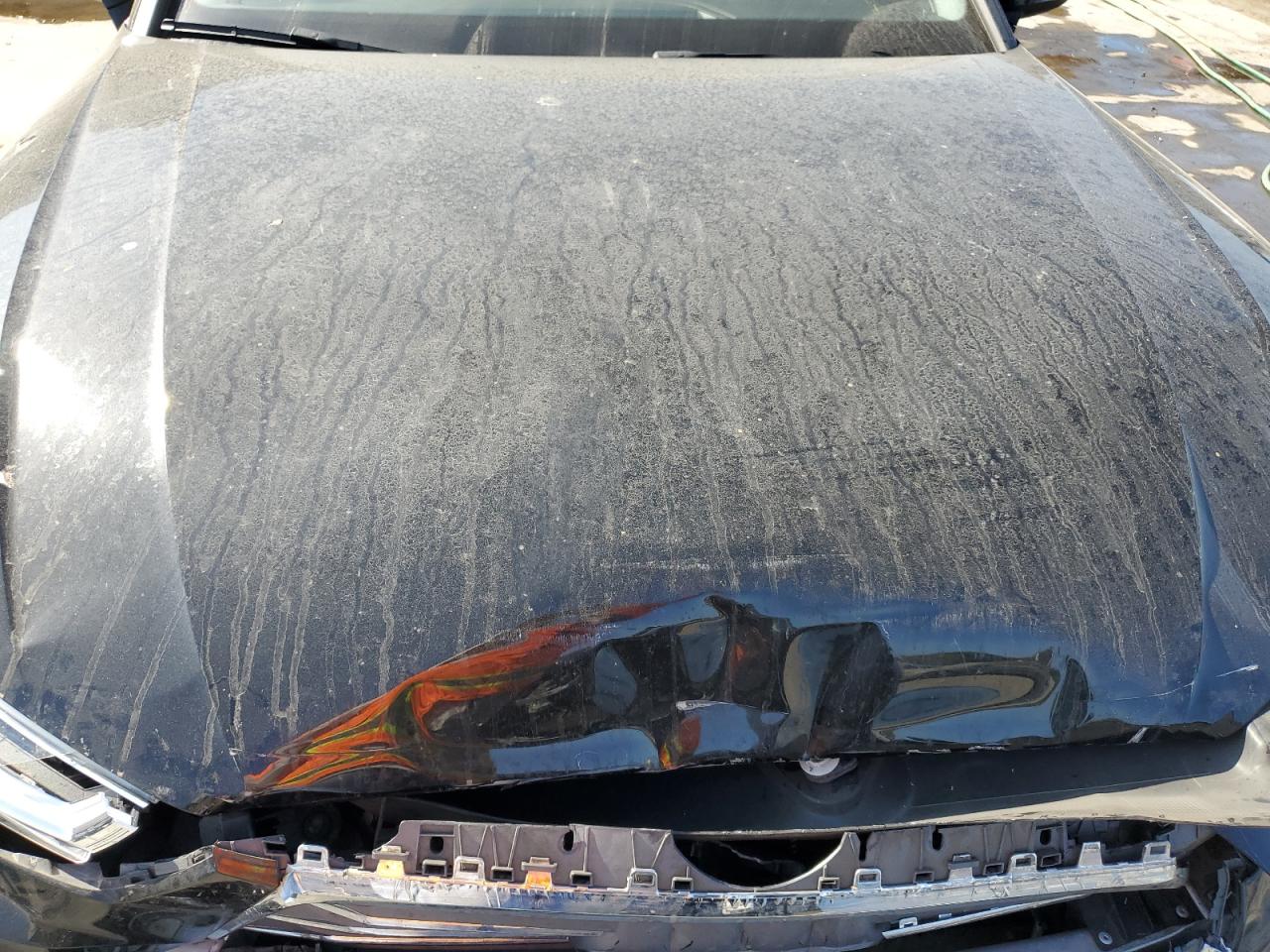 2017 Audi A4 Premium Plus VIN: WAUENAF49HN001201 Lot: 64125364