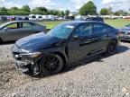 2022 Honda Civic Sport en Venta en Hillsborough, NJ - Front End
