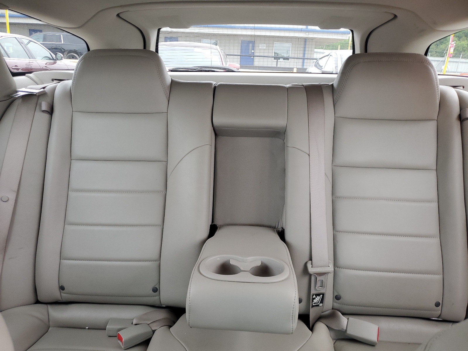 2D4GV58235H660588 2005 Dodge Magnum R/T