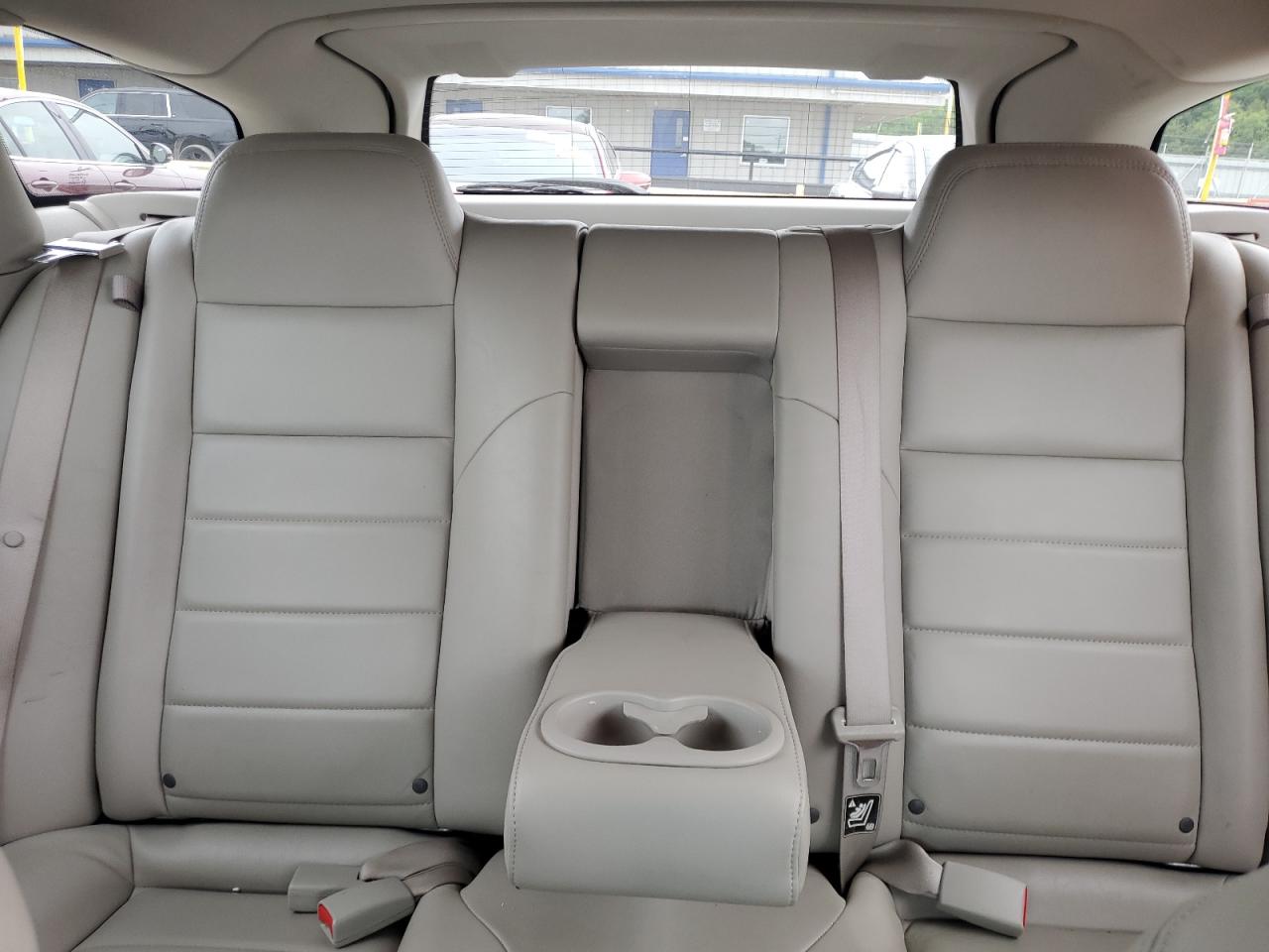 2005 Dodge Magnum R/T VIN: 2D4GV58235H660588 Lot: 64623484