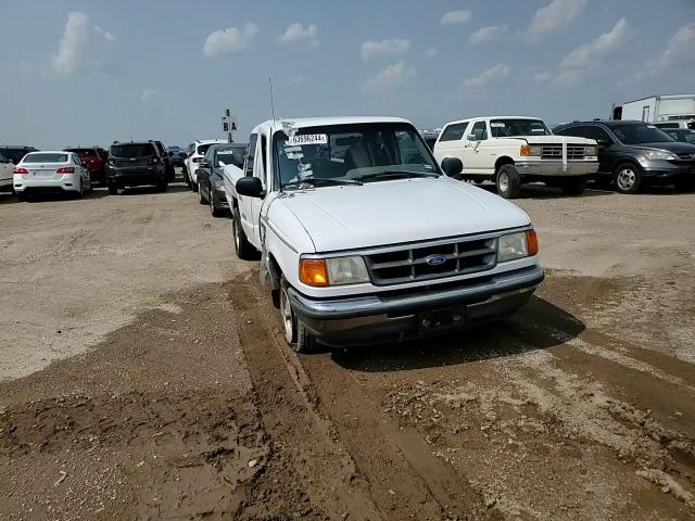 1993 Ford Ranger Super Cab VIN: 1FTCR14X0PPB03260 Lot: 63696244