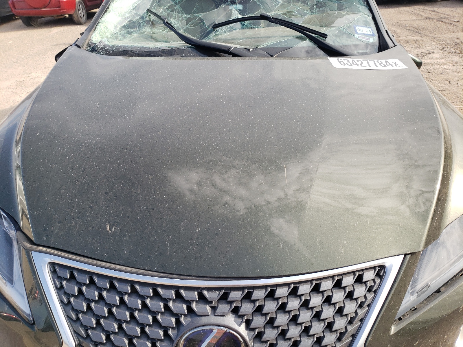 2T2JGMDA6NC086823 2022 Lexus Rx 450H