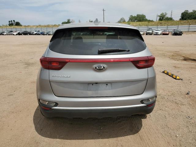 KNDPMCAC8M7939035 Kia Sportage L 6