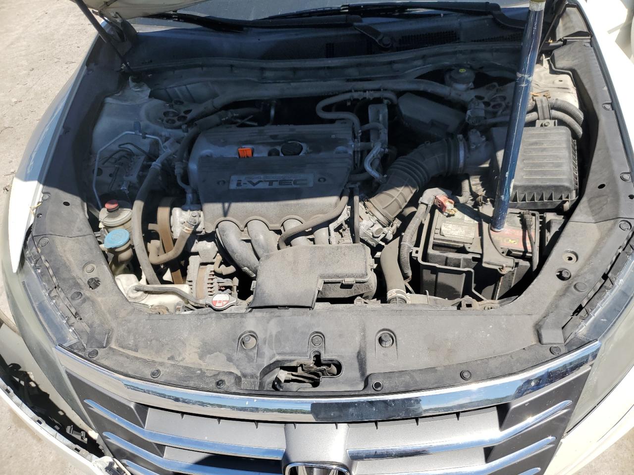 2012 Honda Crosstour Ex VIN: 5J6TF3H33CL003953 Lot: 61474494