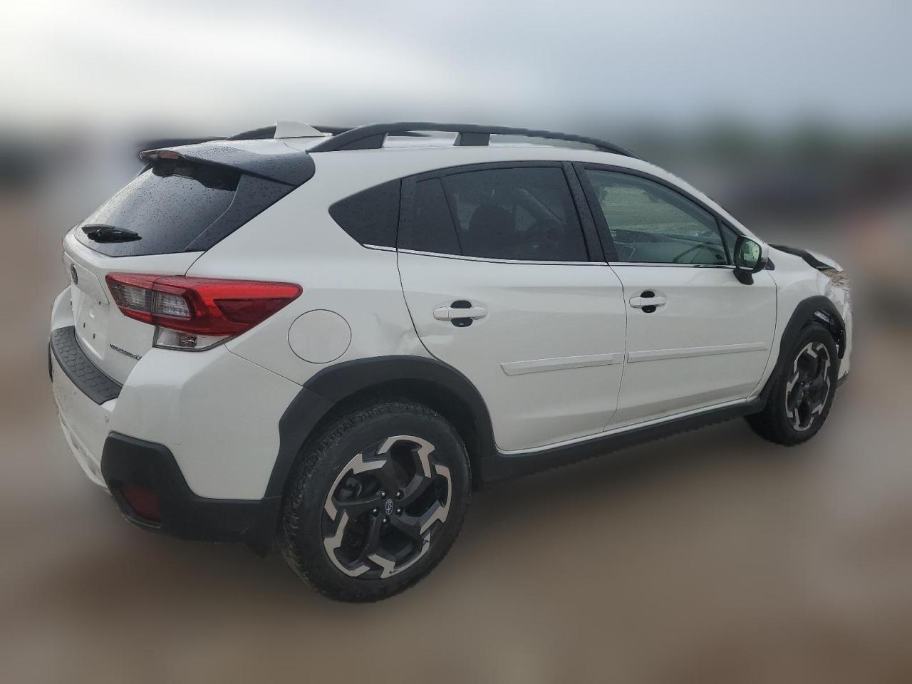 2023 Subaru Crosstrek Limited VIN: JF2GTHMC6PH317240 Lot: 63779864