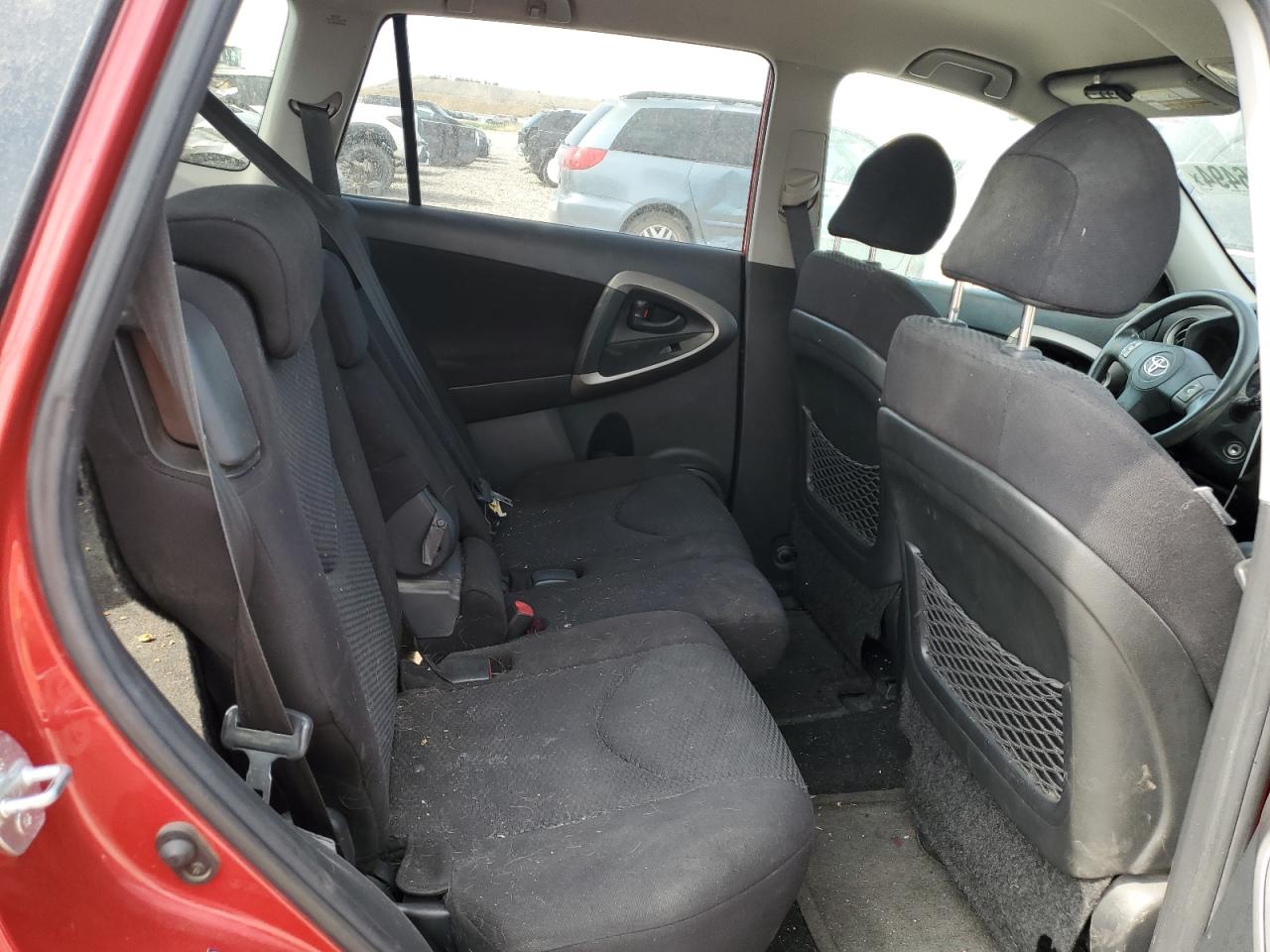 2007 Toyota Rav4 Sport VIN: JTMBK32V375027641 Lot: 63746494