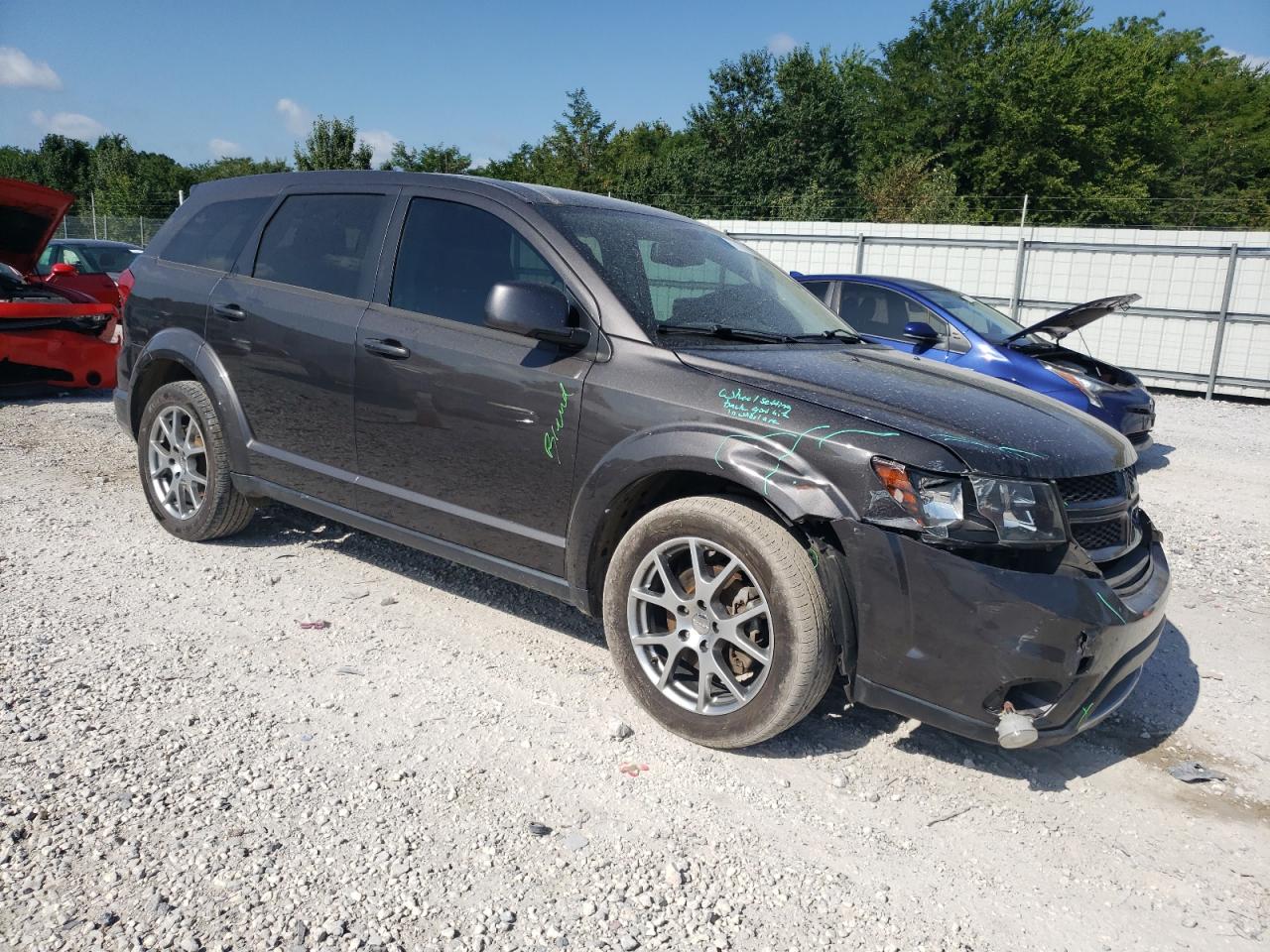 2016 Dodge Journey - Image 4