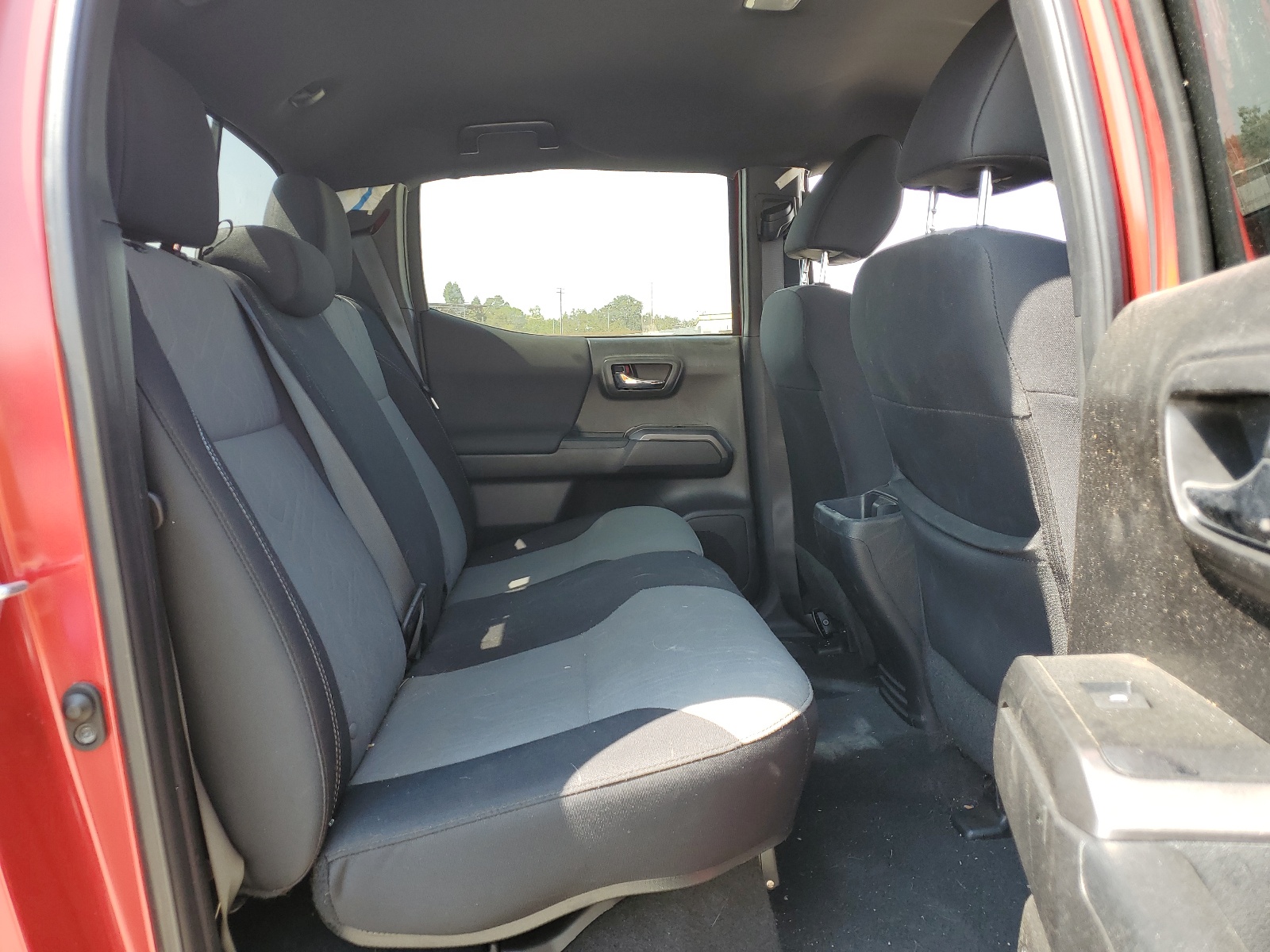 3TMCZ5AN7NM497126 2022 Toyota Tacoma Double Cab