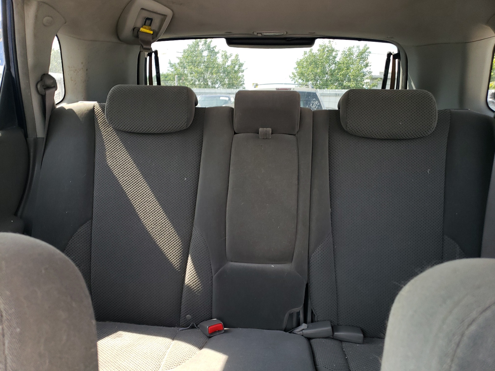 KM8JN12D08U733547 2008 Hyundai Tucson Se