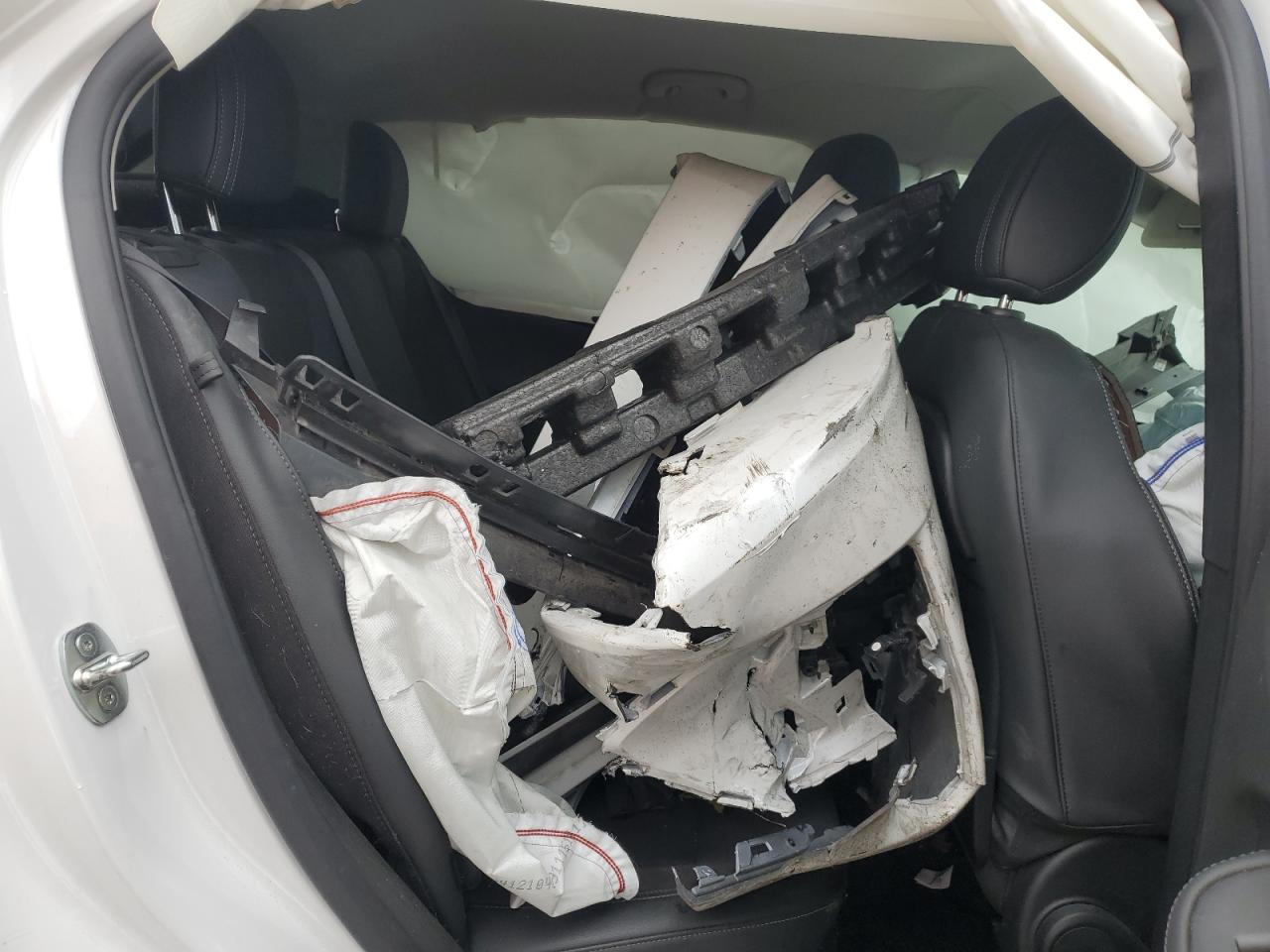 2020 Buick Encore Gx Preferred VIN: KL4MMBS26LB118122 Lot: 64240604