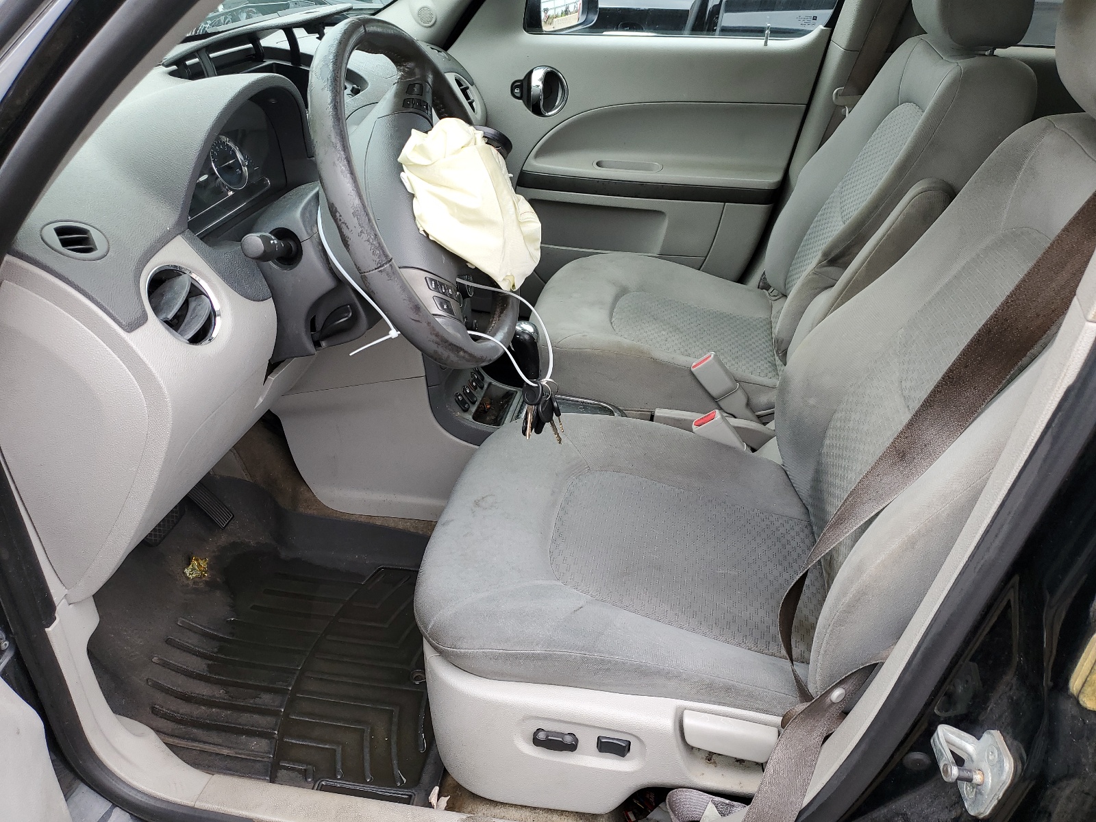 3GNDA23P66S539959 2006 Chevrolet Hhr Lt