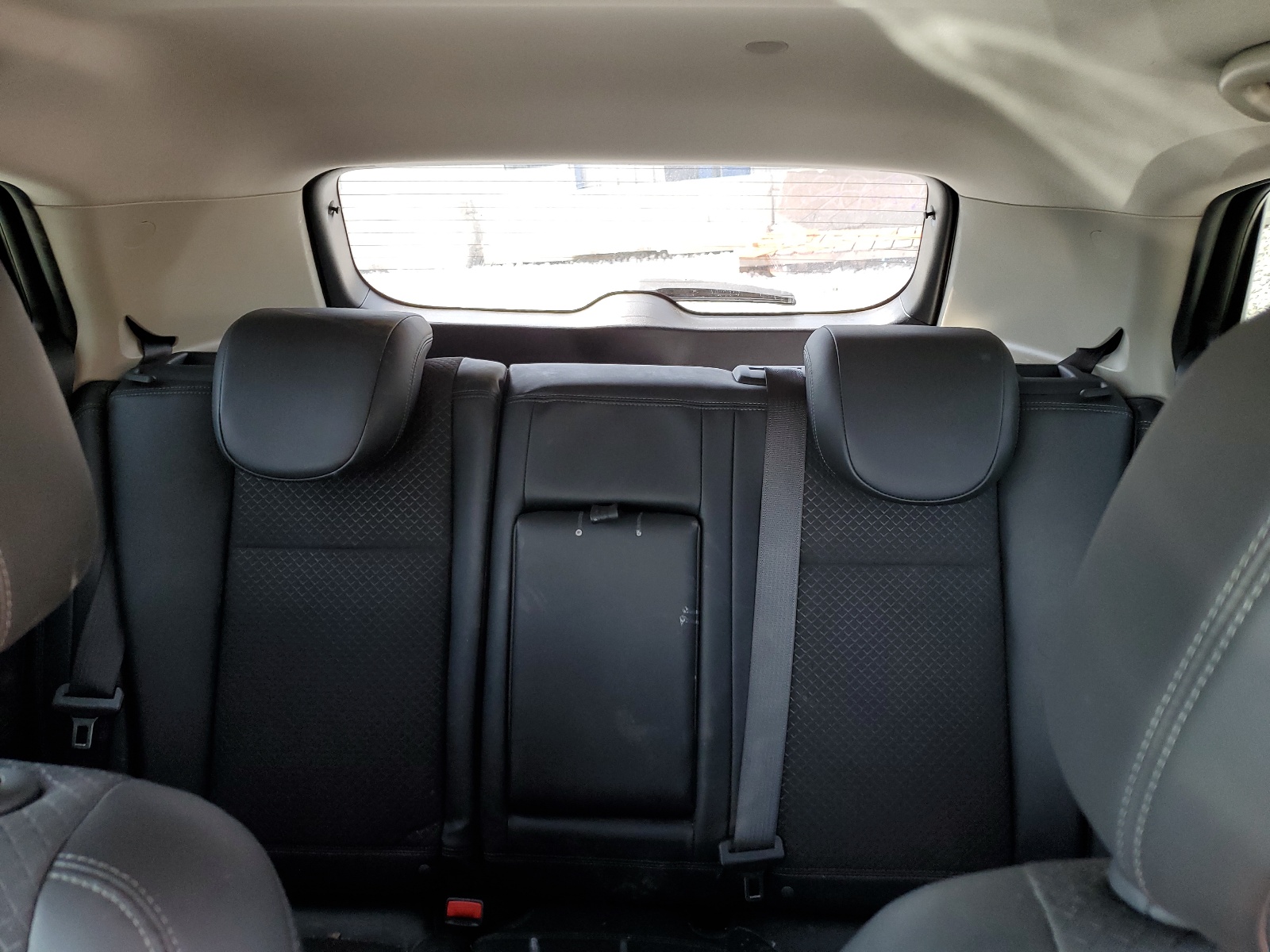 KL4CJASB8LB072260 2020 Buick Encore Preferred