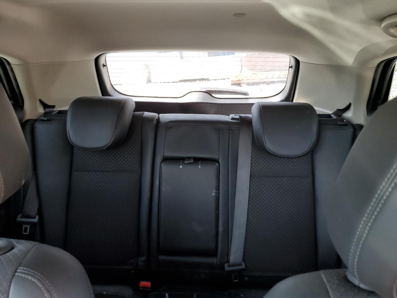 2020 Buick Encore Preferred VIN: KL4CJASB8LB072260 Lot: 61860354