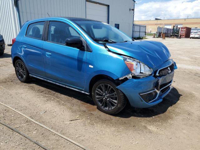 2019 MITSUBISHI MIRAGE LE