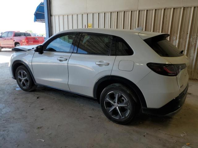 3CZRZ1H79PM708429 Honda HR-V EXL 2