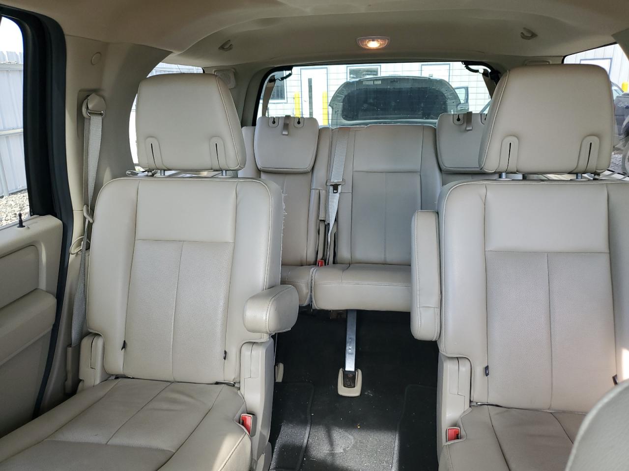 2016 Ford Expedition Limited VIN: 1FMJU2AT0GEF22231 Lot: 61373784