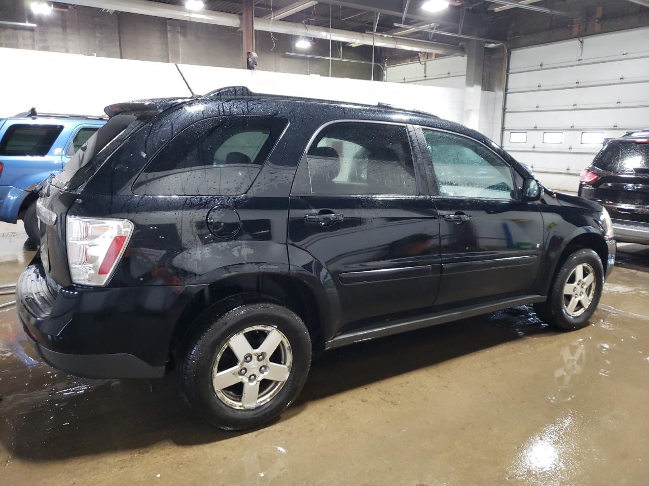 2008 Chevrolet Equinox - Image 3