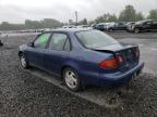 1999 Toyota Corolla Ve за продажба в Portland, OR - Biohazard/Chemical