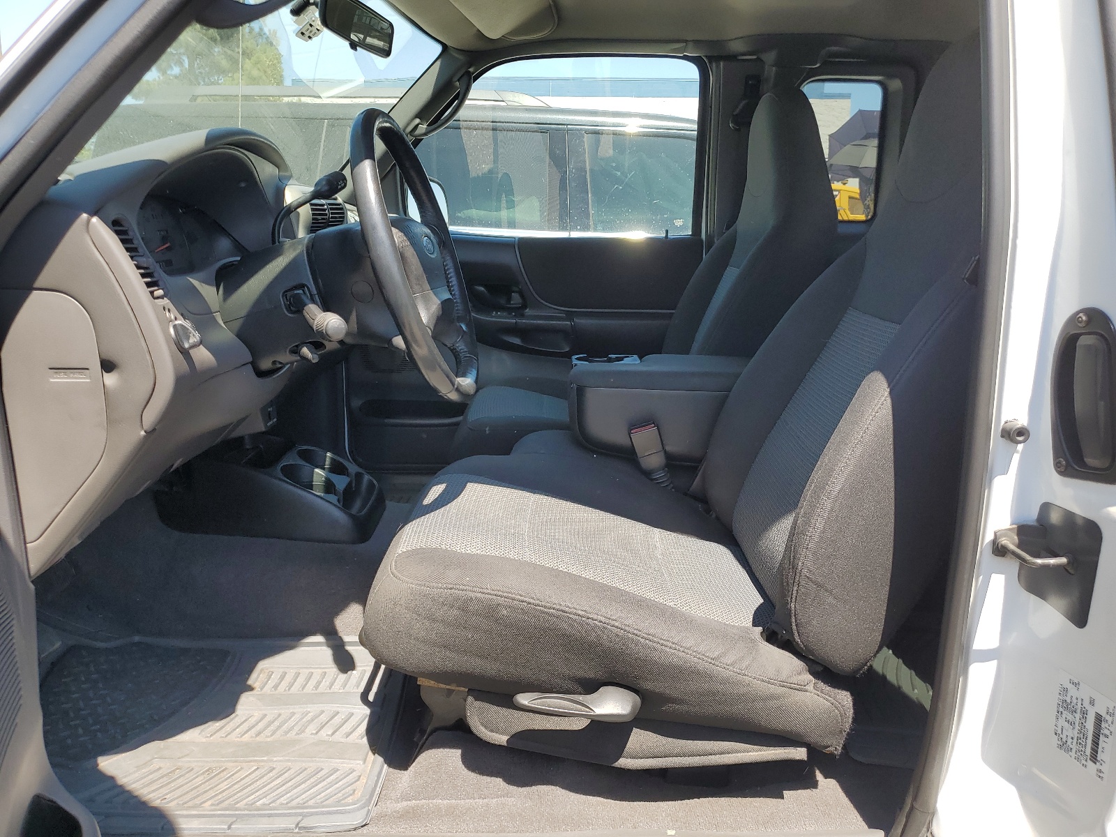 1FTZR44E83PB62142 2003 Ford Ranger Super Cab