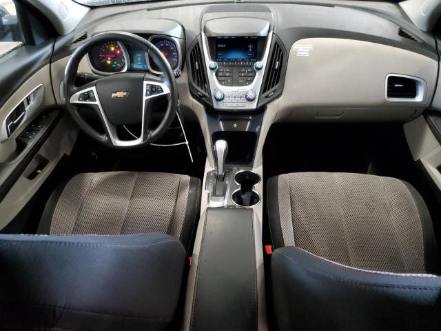  CHEVROLET EQUINOX 2012 Granatowy