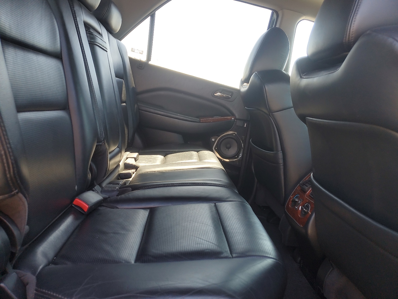 2HNYD18805H525211 2005 Acura Mdx Touring