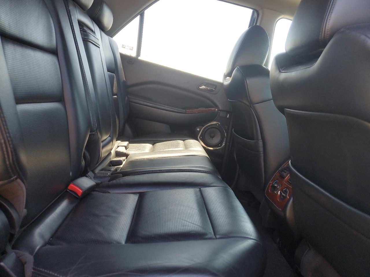 2005 Acura Mdx Touring VIN: 2HNYD18805H525211 Lot: 62314734