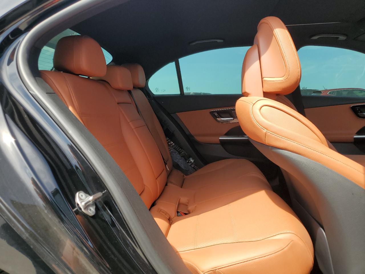 2022 Mercedes-Benz C 300 VIN: W1KAF4GBXNR019553 Lot: 61315524