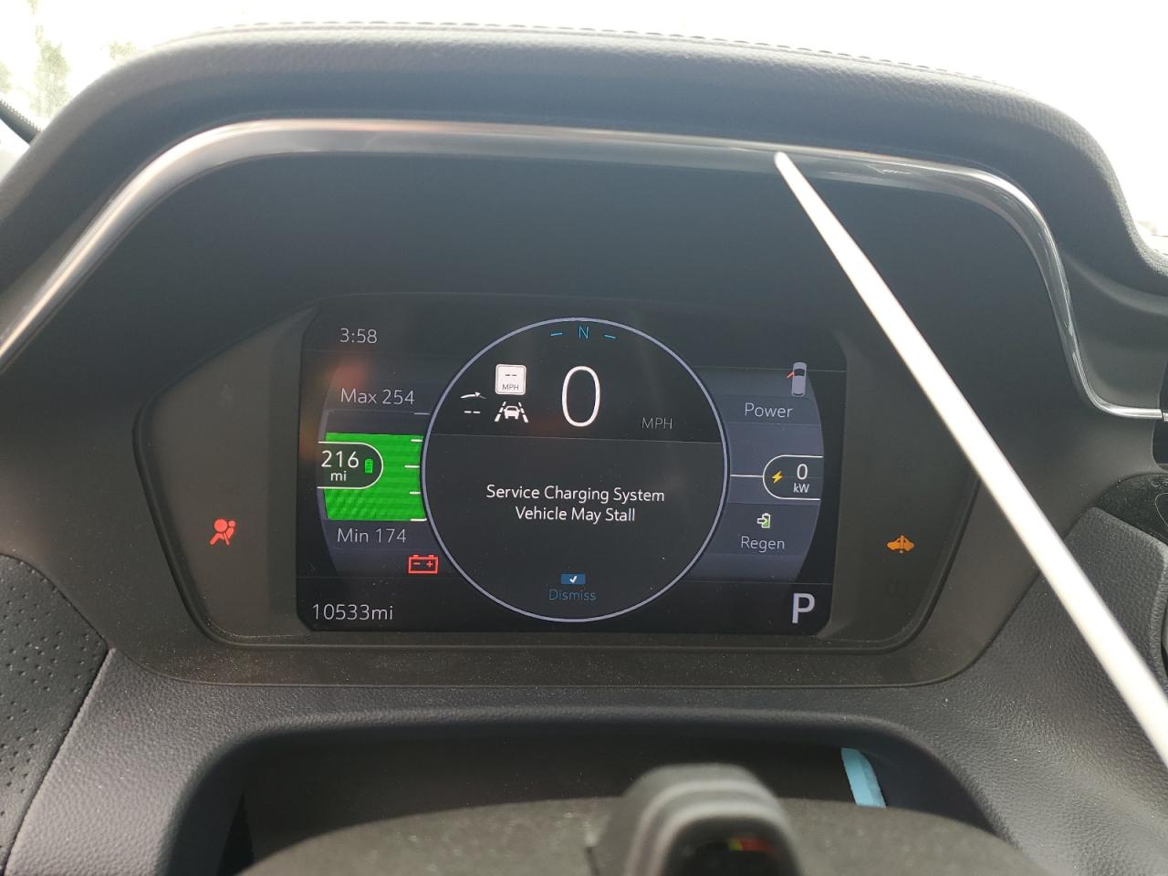 2022 Chevrolet Bolt Euv Premier VIN: 1G1FZ6S0XN4103337 Lot: 62961004