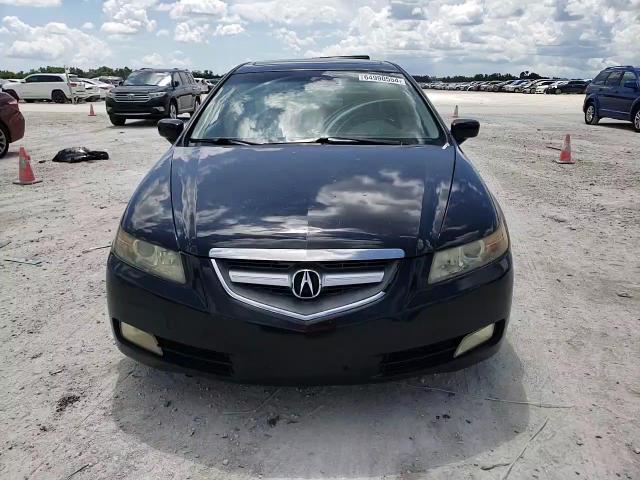 2005 Acura Tl VIN: 19UUA66225A039900 Lot: 64990554