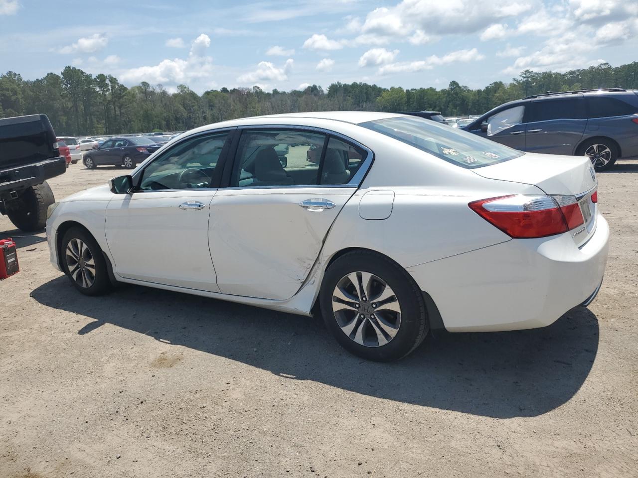 2013 Honda Accord - Image 2