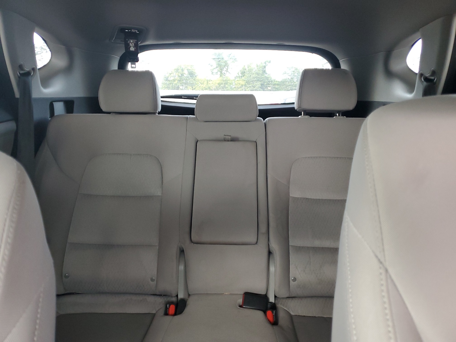 KM8J33A2XGU028092 2016 Hyundai Tucson Limited