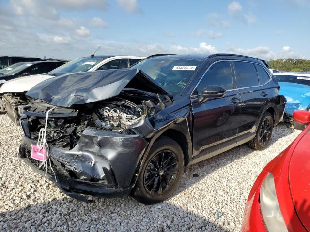 HONDA CR-V SPORT 2024