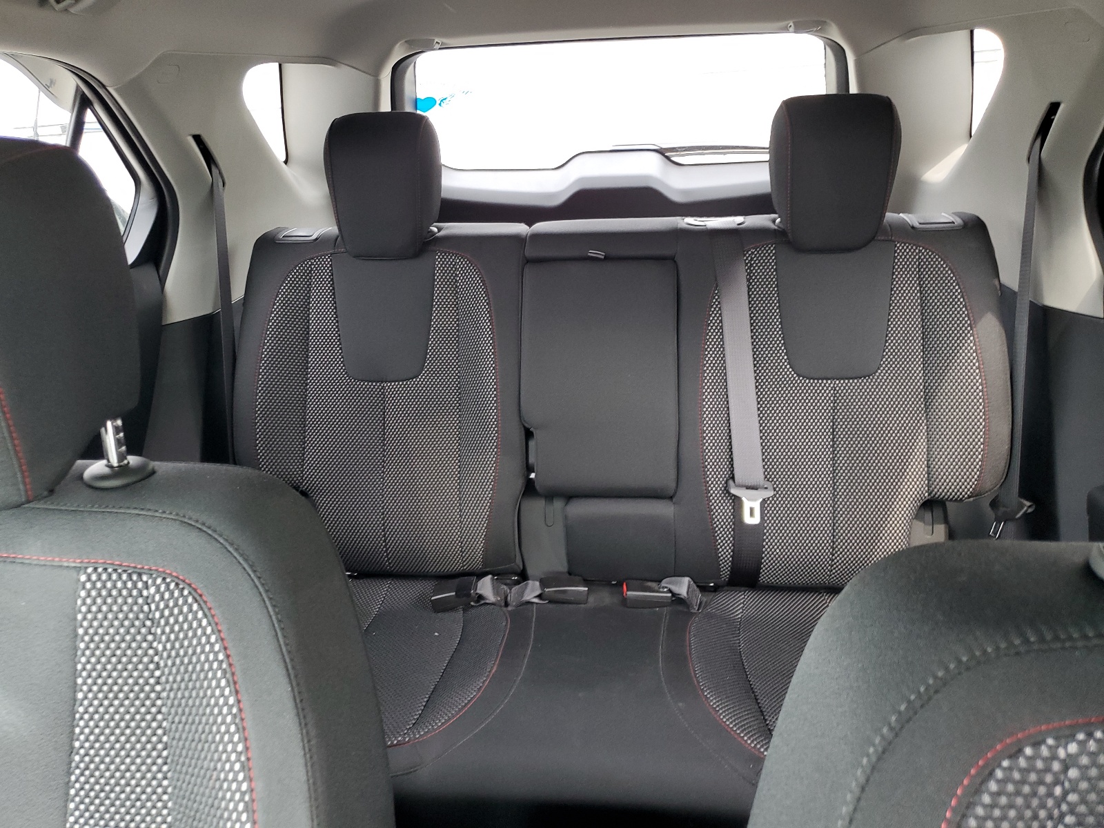 2GNFLFEK0H6301442 2017 Chevrolet Equinox Lt