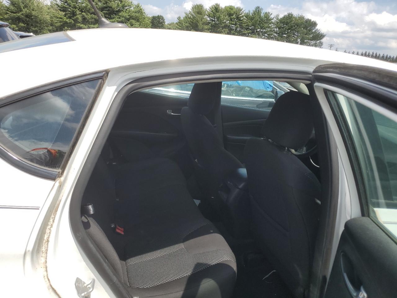 2015 Dodge Dart Se VIN: 1C3CDFAA3FD300441 Lot: 64867184