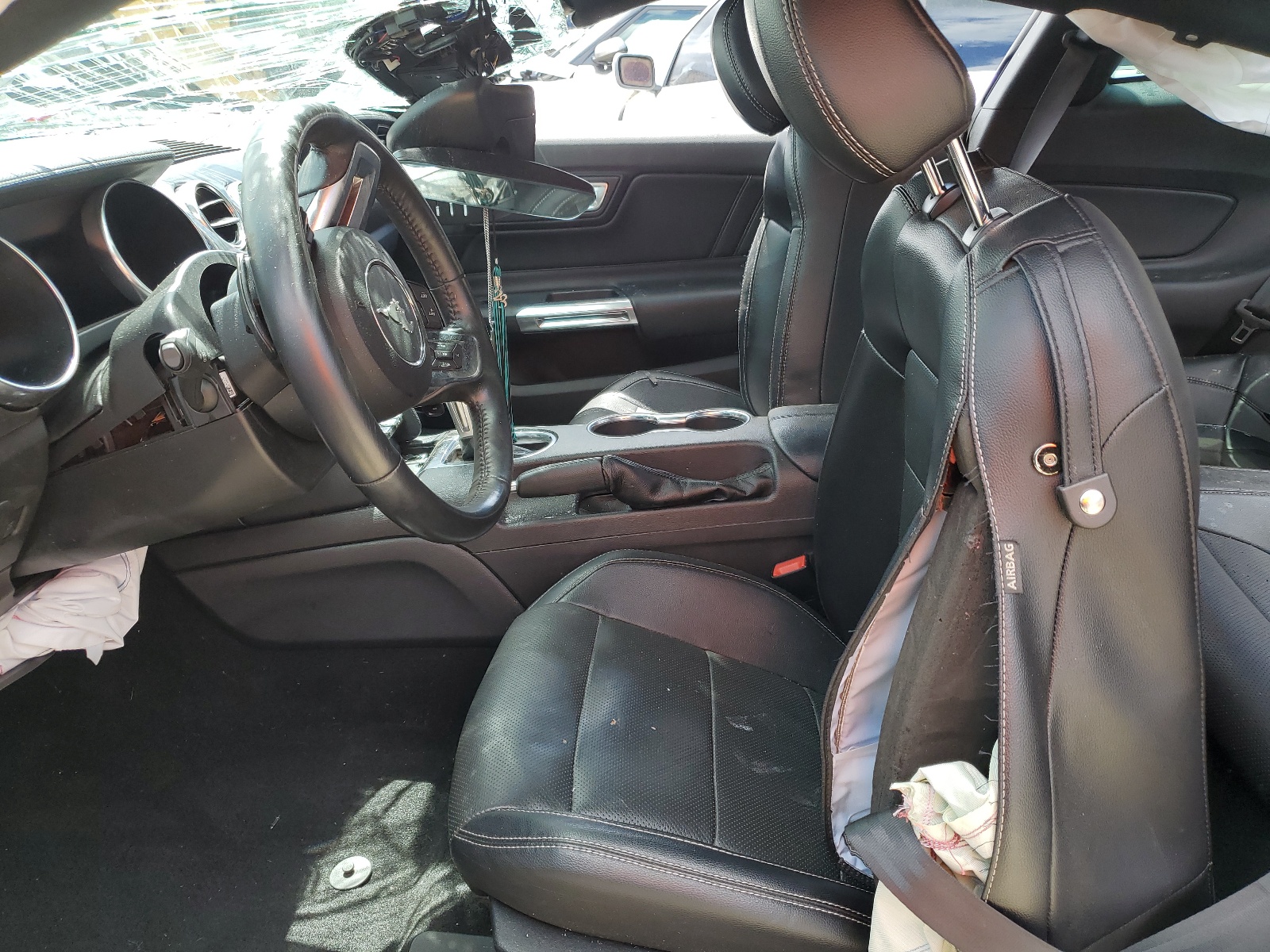 1FA6P8TD5L5148287 2020 Ford Mustang