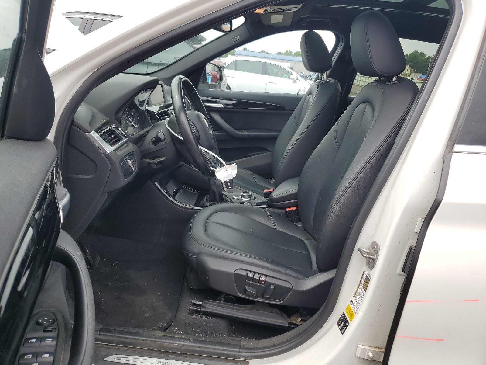 WBXHT3C32G5E52908 2016 BMW X1 xDrive28I