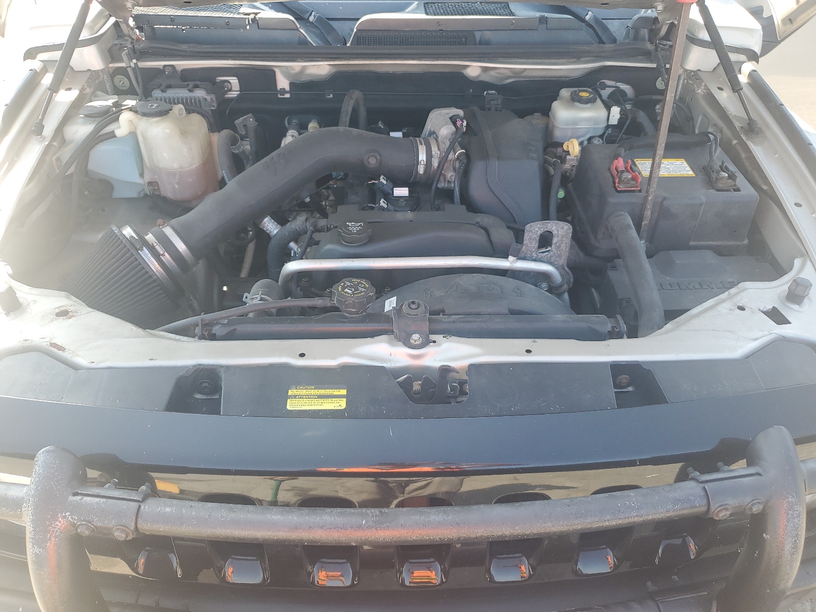 5GTDN136168327793 2006 Hummer H3