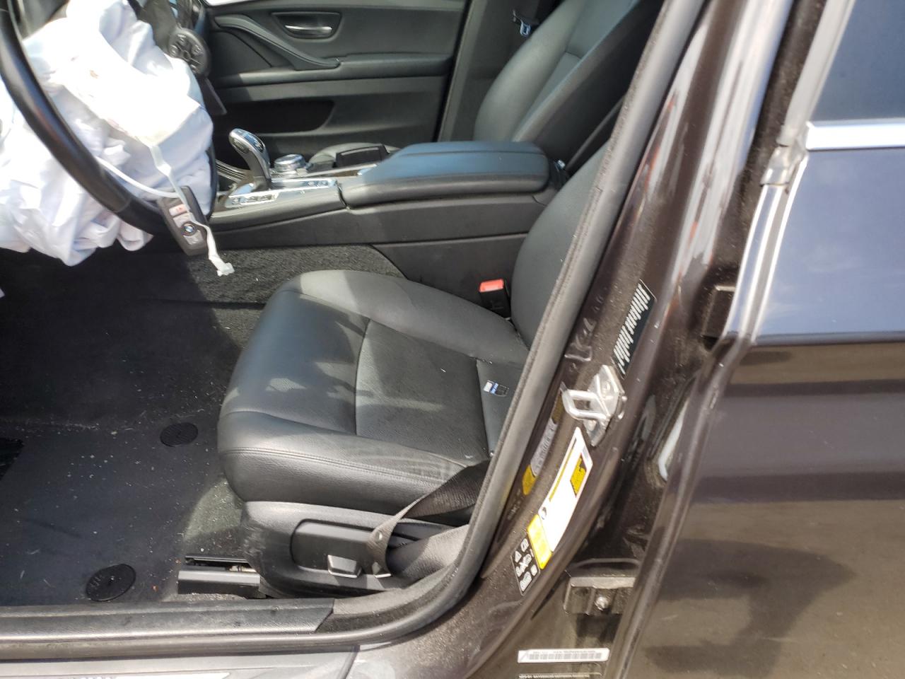 2016 BMW 535 Xi VIN: WBA5B3C57GG259009 Lot: 63445694