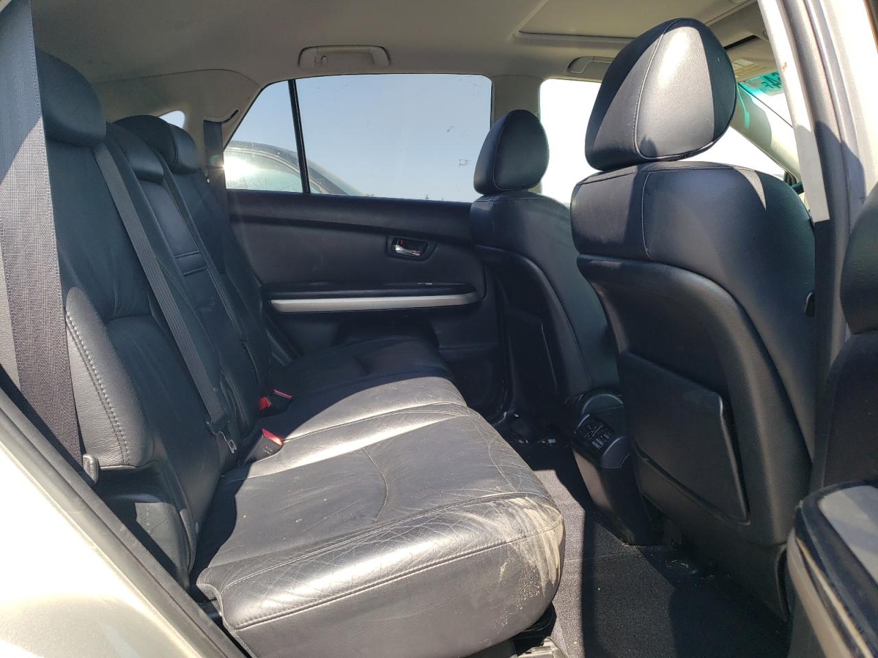 2006 Lexus Rx 400 VIN: JTJHW31U060008741 Lot: 65367164