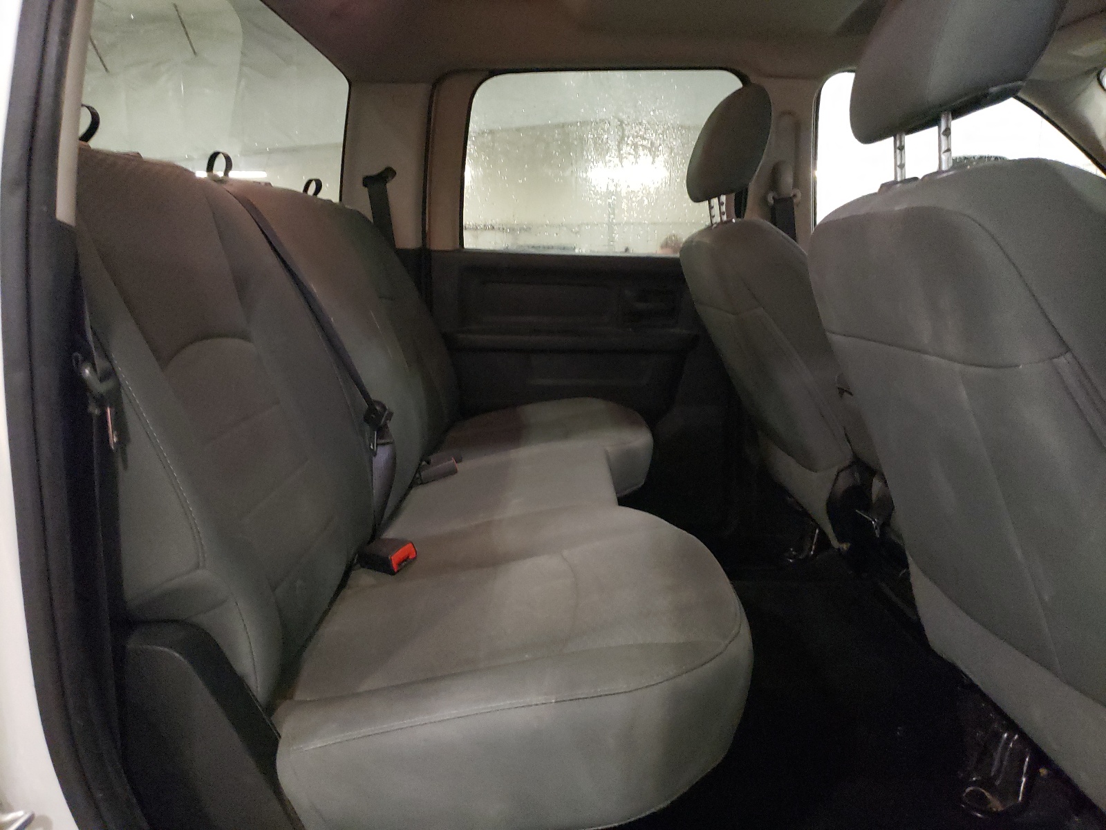 3C6UR5CJ9GG305552 2016 Ram 2500 St